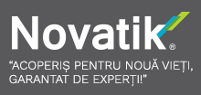 Solutii premium pentru acoperisuri de la Novatik