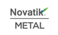 Novatik Metal Click Silent High Coat