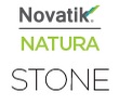 Logo Novatik Natura Stone