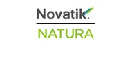 Logo Novatik Natura Wood