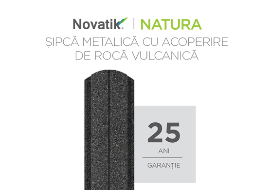 Novatik Natura Wood