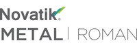 Novatik Metal Roman