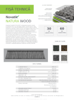 Natura Wood